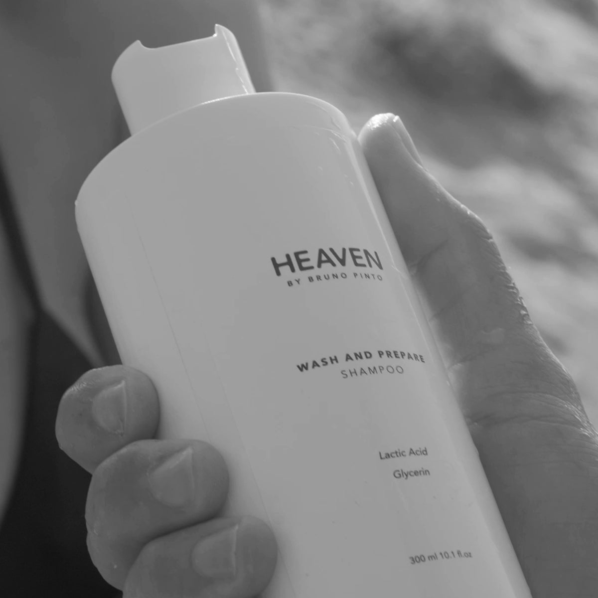 Champô Revitalizante