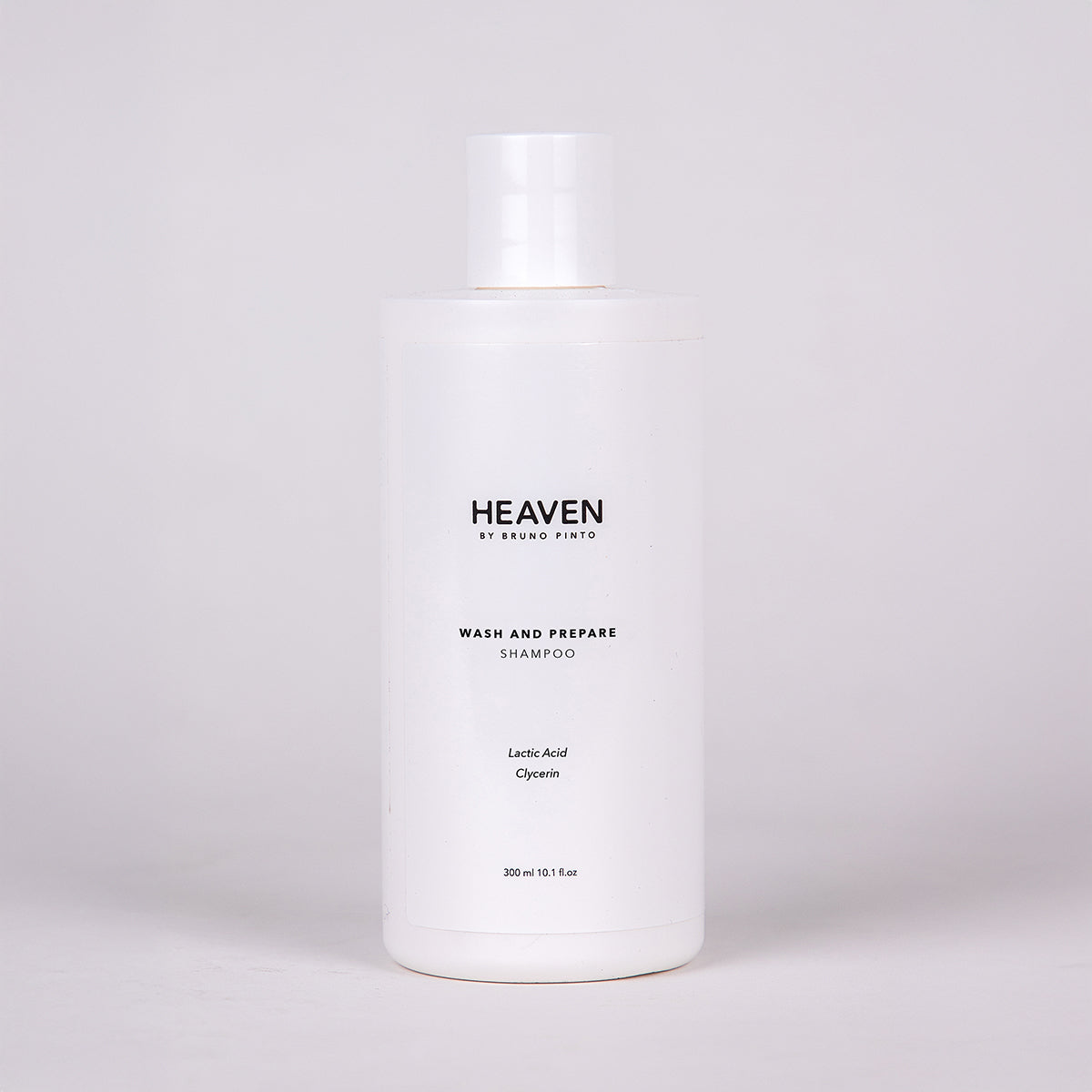 Champô Revitalizante